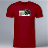 Alaska Wildlife Conservation Center - Adult - Cardinal