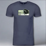 Alaska Wildlife Conservation Center - Adult - Indigo