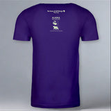 Alaska Wildlife Conservation Center - Adult - Purple Rush