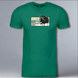 Alaska Wildlife Conservation Center - Adult - Royal Pine