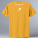 All About Owls - Adult - Gold