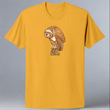 All About Owls - 2026