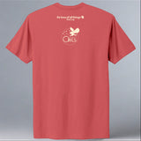 All About Owls - Adult - Watermelon
