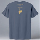 Alpine Rescue Team - Adult - Indigo