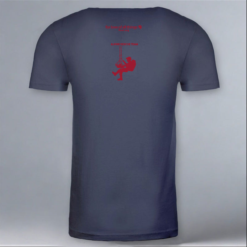 Alpine Rescue Team - Goat - 2025