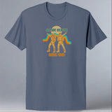 Alpine Rescue Team - Adult - Indigo