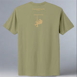 Alpine Rescue Team - Adult - Light Olive