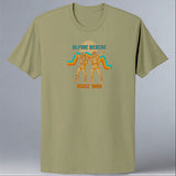 Alpine Rescue Team - Adult - Light Olive