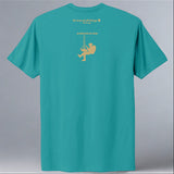 Alpine Rescue Team - Adult - Teal