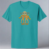 Alpine Rescue Team - Adult - Teal