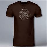 American Whitewater - Adult - Dark Chocolate