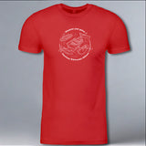 American Whitewater - Adult - Red