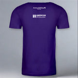 American Whitewater - Adult - Purple Rush