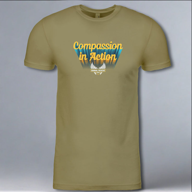 Animal Rescue Corps - 2025