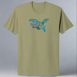 Bat World Sanctuary - Adult - Light Olive