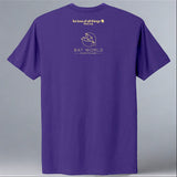 Bat World Sanctuary - Adult - Purple Rush