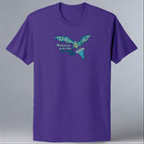 Bat World Sanctuary - Adult - Purple Rush