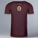 Buffalo Field Campaign - Adult - Oxblood