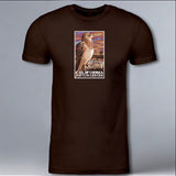 California Raptor Center - Adult - Dark Chocolate