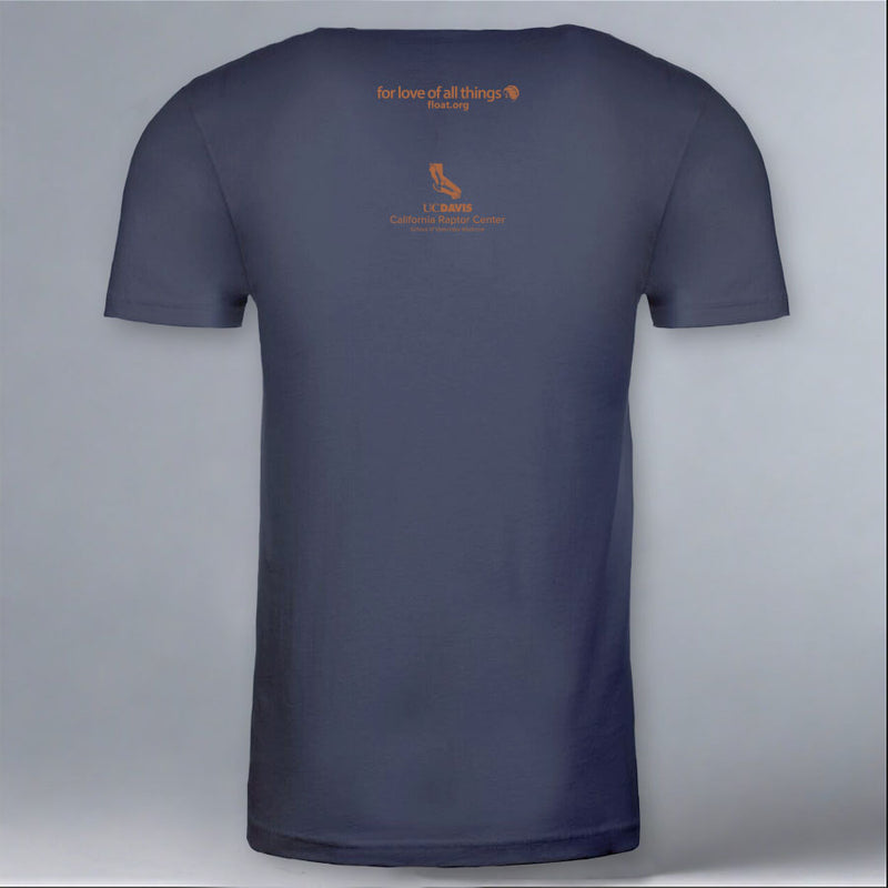 California Raptor Center  - 2025