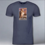 California Raptor Center  - 2025