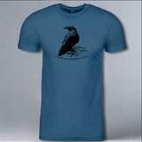 California Wildlife Center - Adult - Blue Jean