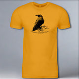 California Wildlife Center - Adult - Gold