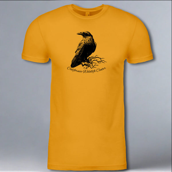 California Wildlife Center - Adult - Gold