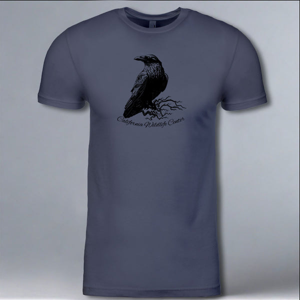 California Wildlife Center - Adult - Indigo