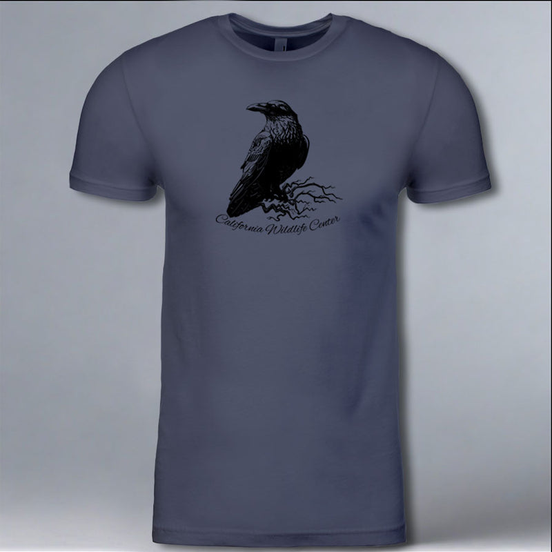 California Wildlife Center - Adult - Indigo