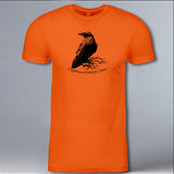 California Wildlife Center - Adult - Classic Orange