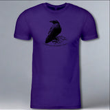 California Wildlife Center - Adult - Purple Rush