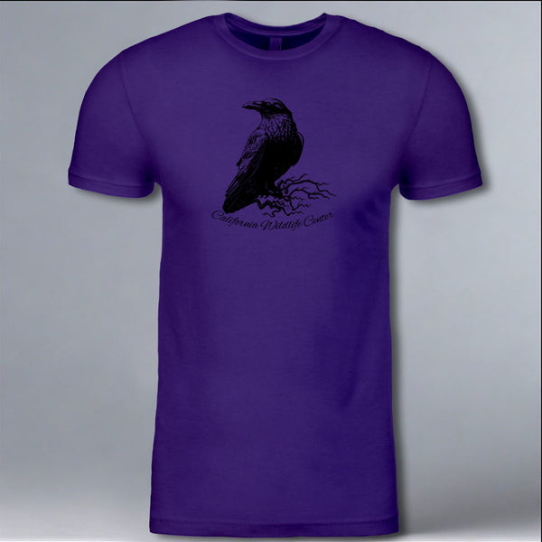 California Wildlife Center - Adult - Purple Rush