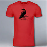 California Wildlife Center - Adult - Red