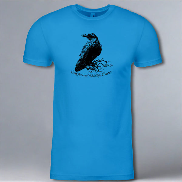 California Wildlife Center - Adult - Turquoise
