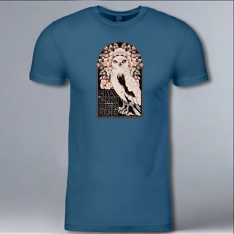 California Raptor Center (2) - 2025