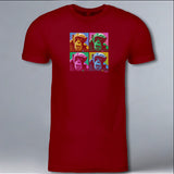 Noelle - Adult - Cardinal