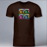 Noelle - Adult - Dark Chocolate