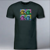 Noelle - Adult - Forest Green