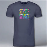 Noelle - Adult - Indigo