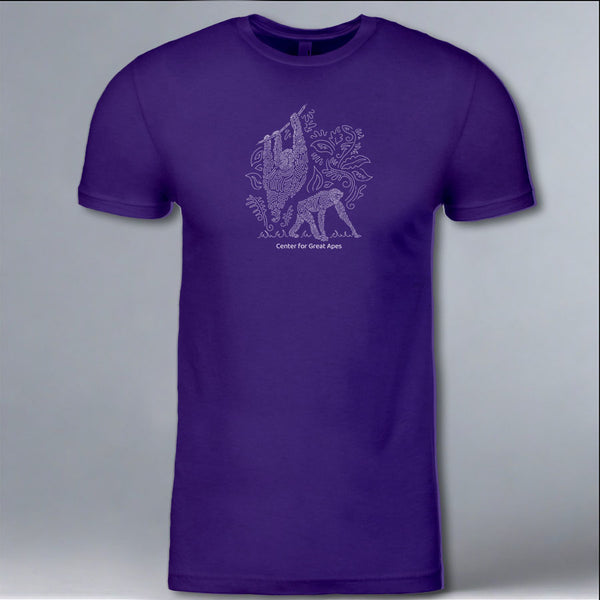 Center for Great Apes - 2025