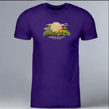 Endangered Wolf Center - Adult - Purple Rush