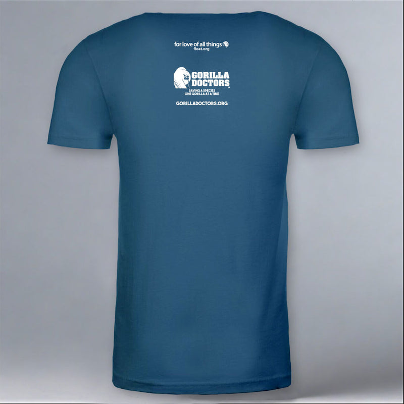 Gorilla Doctors - 2025