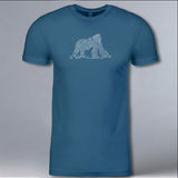 Gorilla Doctors - 2025