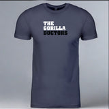 Gorilla Doctors - Adult - Indigo