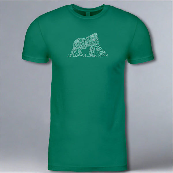 Gorilla Doctors - Adult - Royal Pine