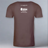 Gorilla Doctors - Adult - Shiitake