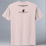 Grevy's Zebra Trust - Adult - Light Pink