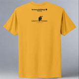 Grevy's Zebra Trust - Adult - Gold