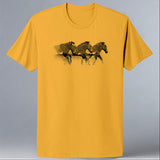 Grevy's Zebra Trust - Adult - Gold
